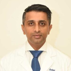 Dr. Narendra B.S